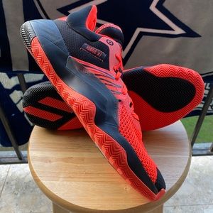 Adidas D.O.N. Issue 1